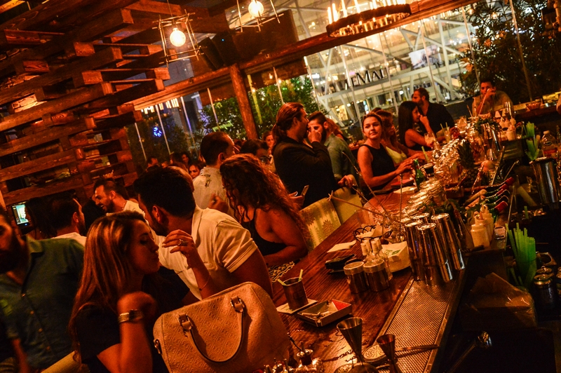 Said Mrad at Fertil Dbayeh